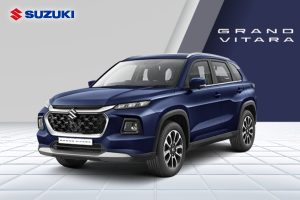 Grand Vitara