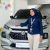 Lia Suzuki -  Sales Profesional Executive
