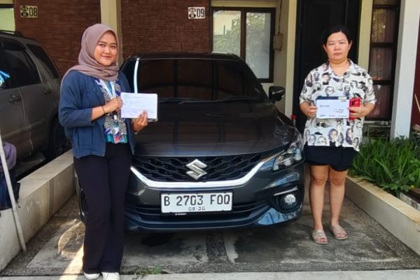 Ibu. Lilyana