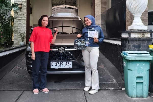 Ibu Ratna