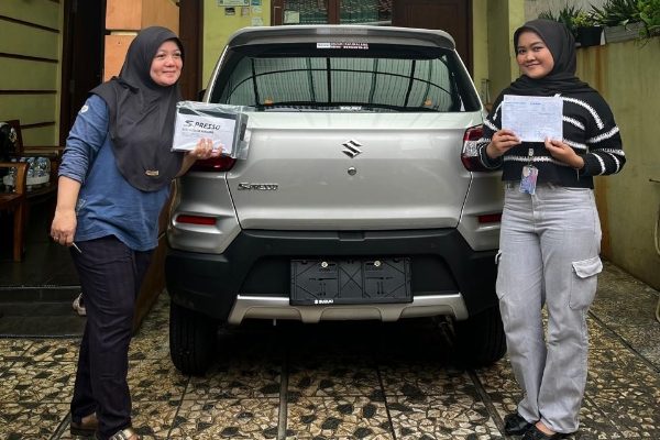 Ibu. Nina